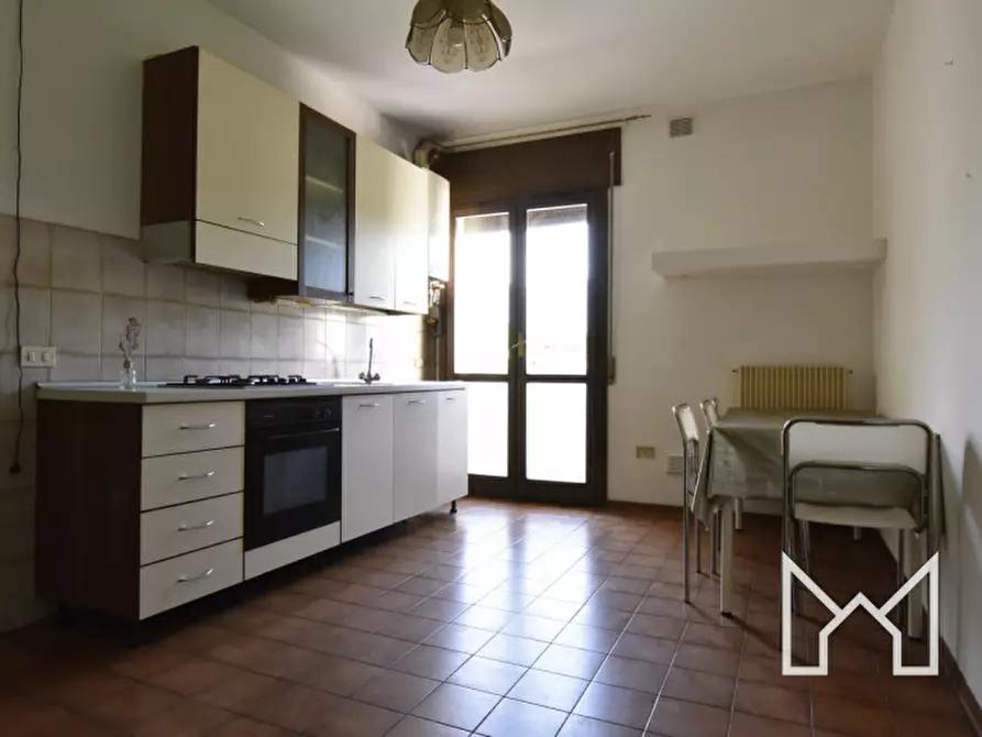 Immagine 1 di Appartamento in vendita  a San Zenone Degli Ezzelini
