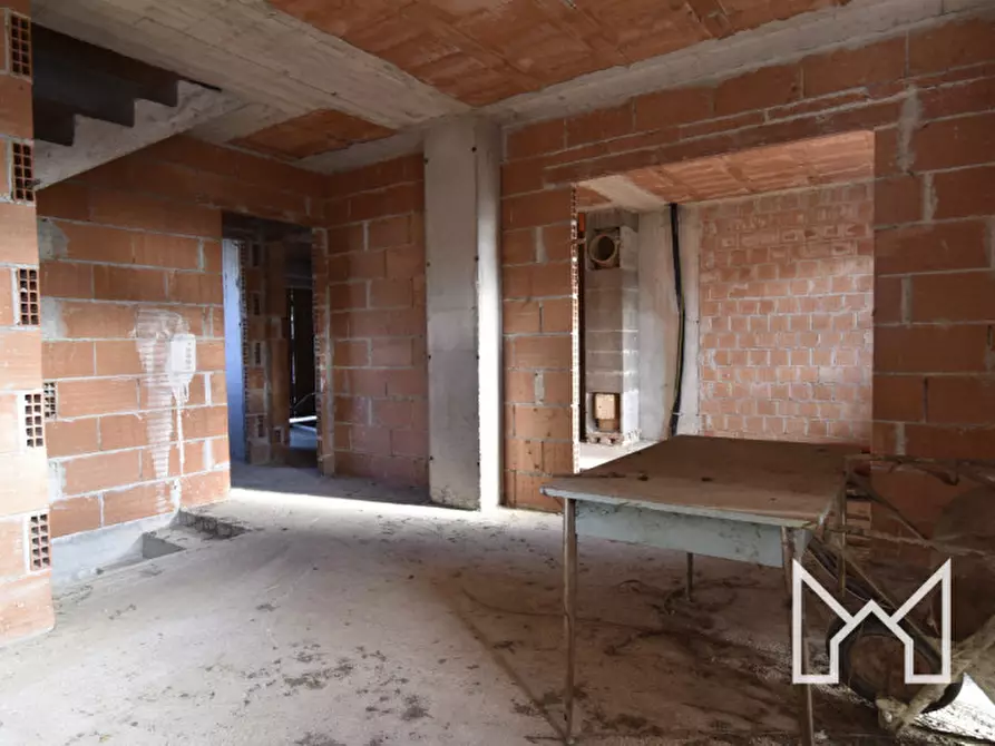 Immagine 5 di Casa trifamiliare in vendita  a San Zenone Degli Ezzelini