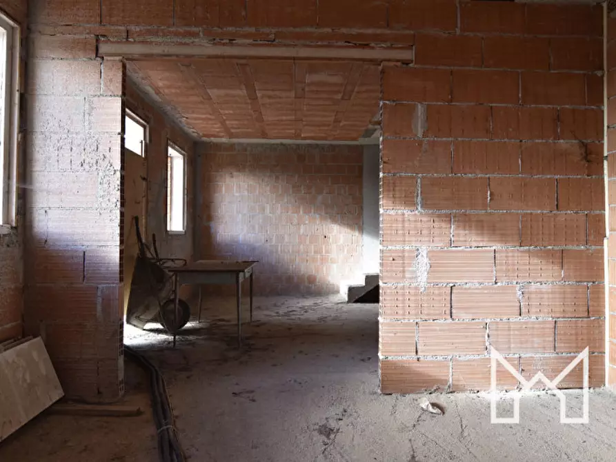 Immagine 6 di Casa trifamiliare in vendita  a San Zenone Degli Ezzelini