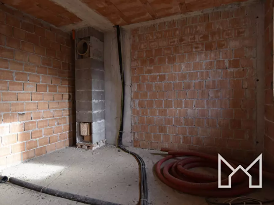 Immagine 7 di Casa trifamiliare in vendita  a San Zenone Degli Ezzelini