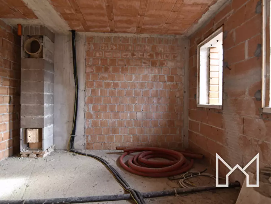 Immagine 8 di Casa trifamiliare in vendita  a San Zenone Degli Ezzelini