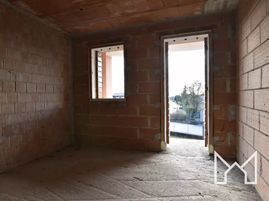 Immagine 14 di Casa trifamiliare in vendita  a San Zenone Degli Ezzelini