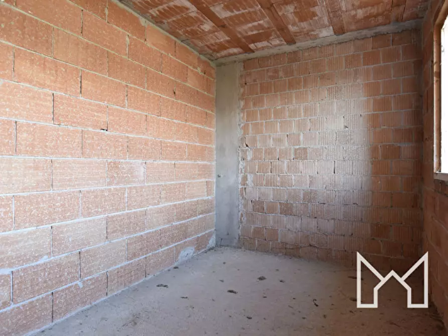 Immagine 19 di Casa trifamiliare in vendita  a San Zenone Degli Ezzelini