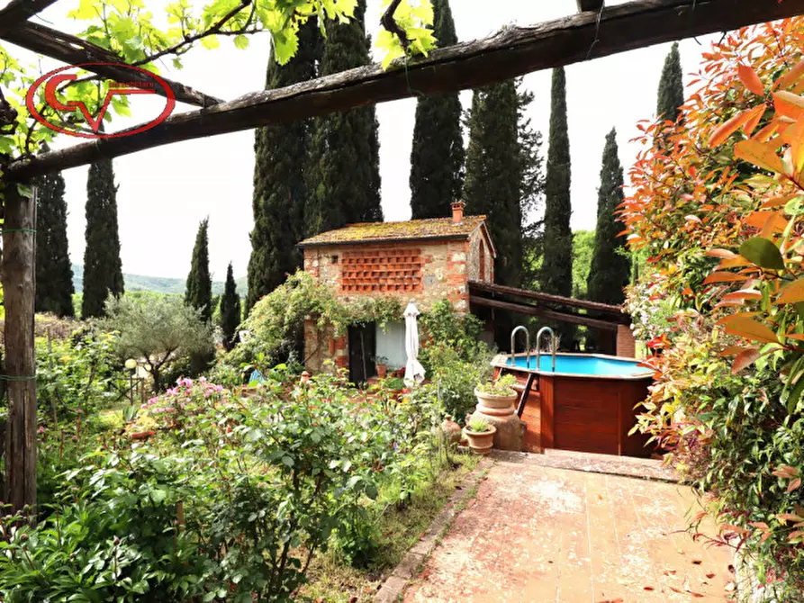 Immagine 21 di Rustico / casale in vendita  in ambra a Bucine