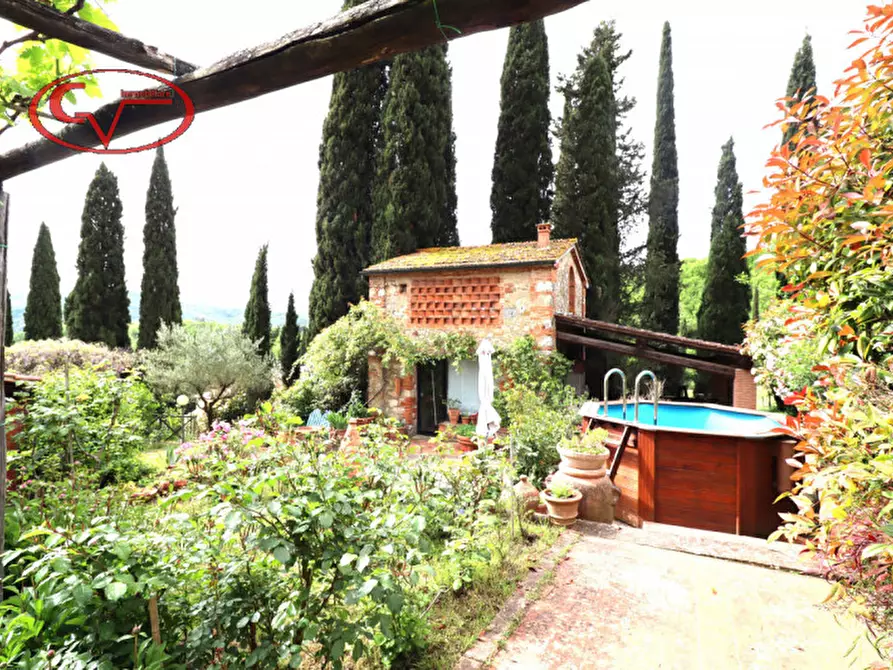 Immagine 22 di Rustico / casale in vendita  in ambra a Bucine