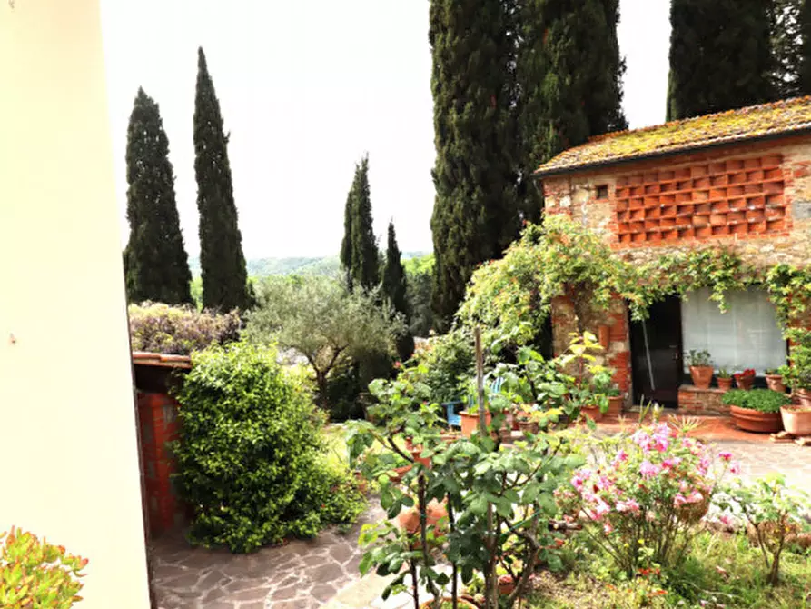 Immagine 24 di Rustico / casale in vendita  in ambra a Bucine