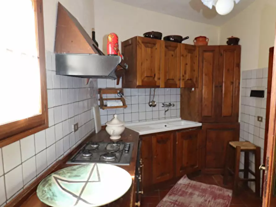 Immagine 26 di Rustico / casale in vendita  in ambra a Bucine