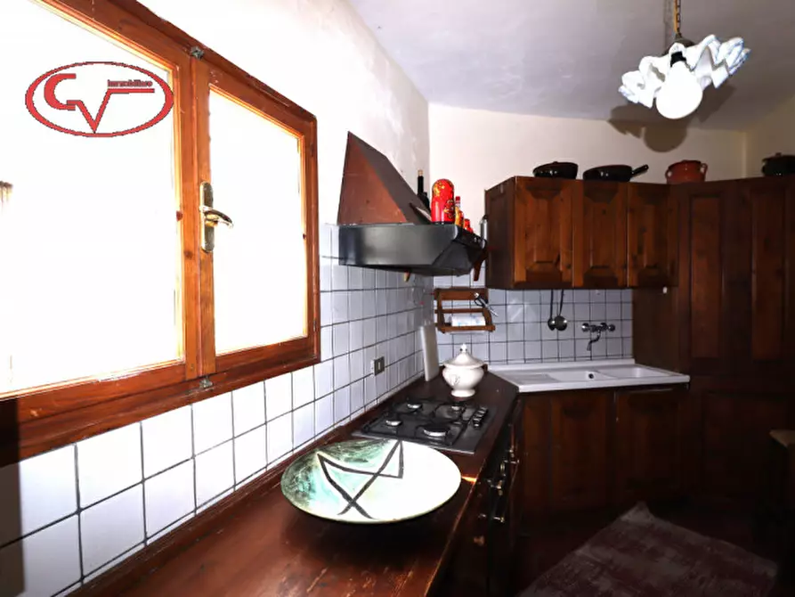 Immagine 27 di Rustico / casale in vendita  in ambra a Bucine