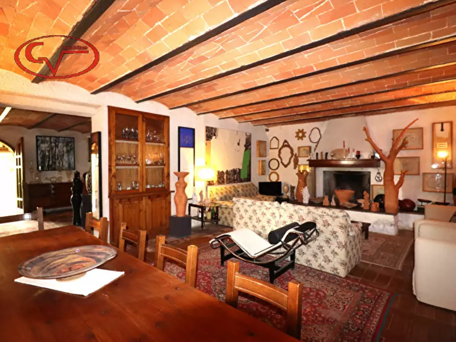 Immagine 29 di Rustico / casale in vendita  in ambra a Bucine