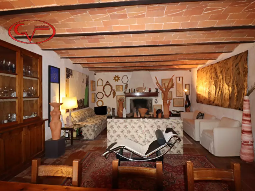 Immagine 30 di Rustico / casale in vendita  in ambra a Bucine