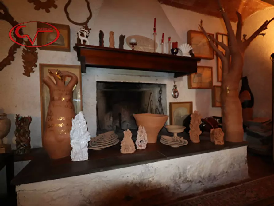 Immagine 32 di Rustico / casale in vendita  in ambra a Bucine