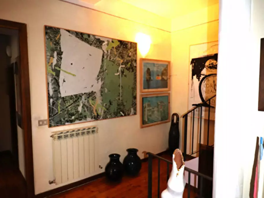 Immagine 38 di Rustico / casale in vendita  in ambra a Bucine