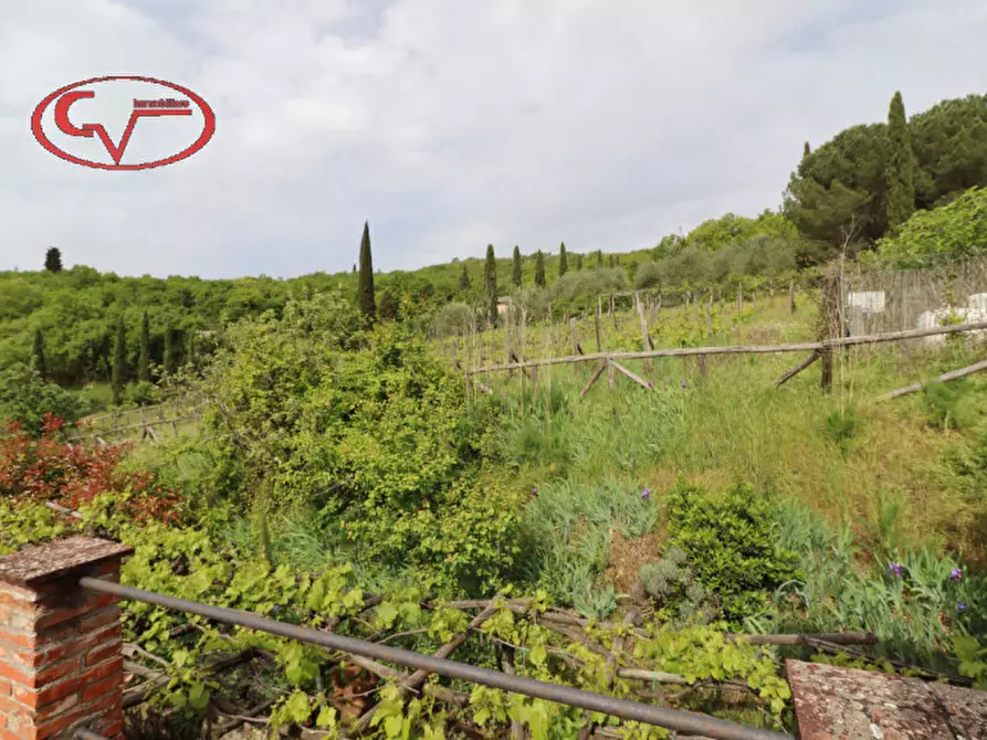 Immagine 39 di Rustico / casale in vendita  in ambra a Bucine