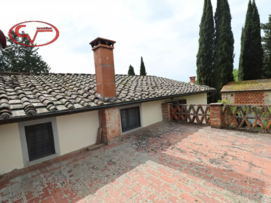 Immagine 40 di Rustico / casale in vendita  in ambra a Bucine