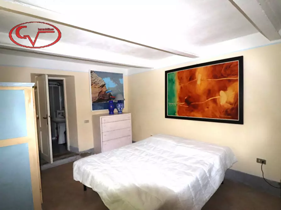 Immagine 42 di Rustico / casale in vendita  in ambra a Bucine