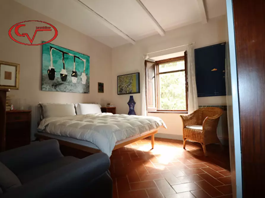 Immagine 45 di Rustico / casale in vendita  in ambra a Bucine