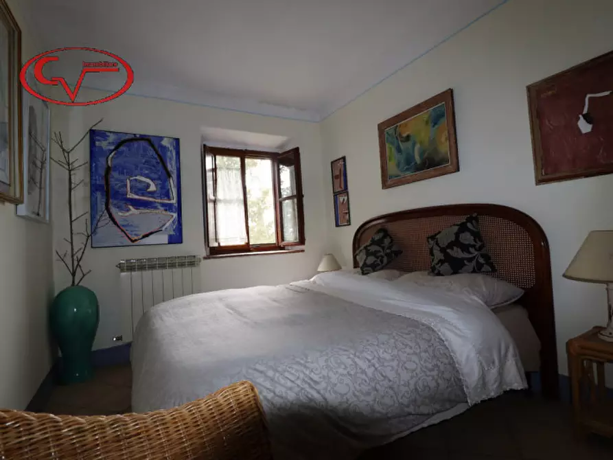 Immagine 46 di Rustico / casale in vendita  in ambra a Bucine