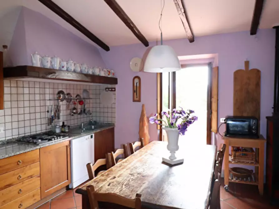 Immagine 48 di Rustico / casale in vendita  in ambra a Bucine