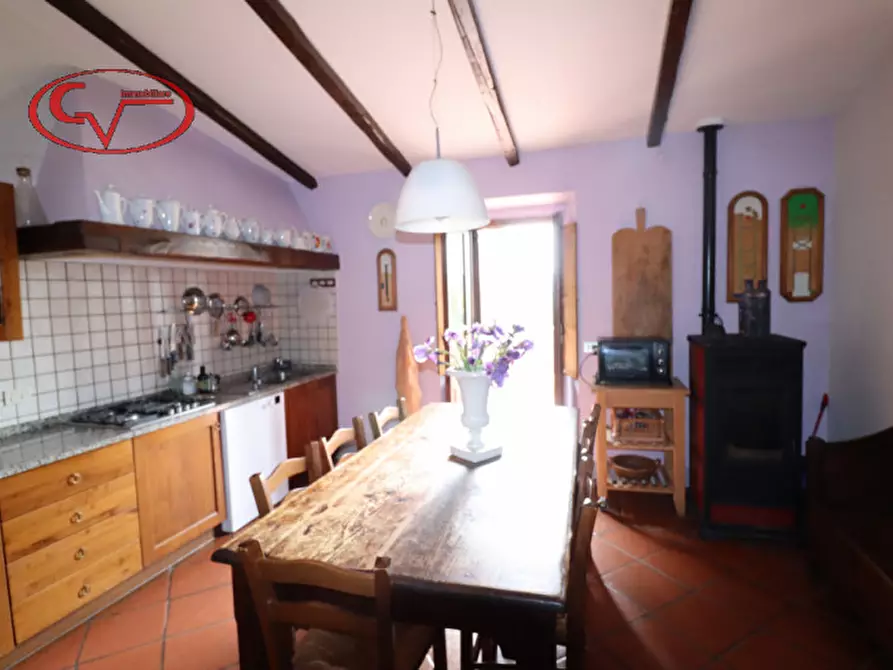 Immagine 49 di Rustico / casale in vendita  in ambra a Bucine