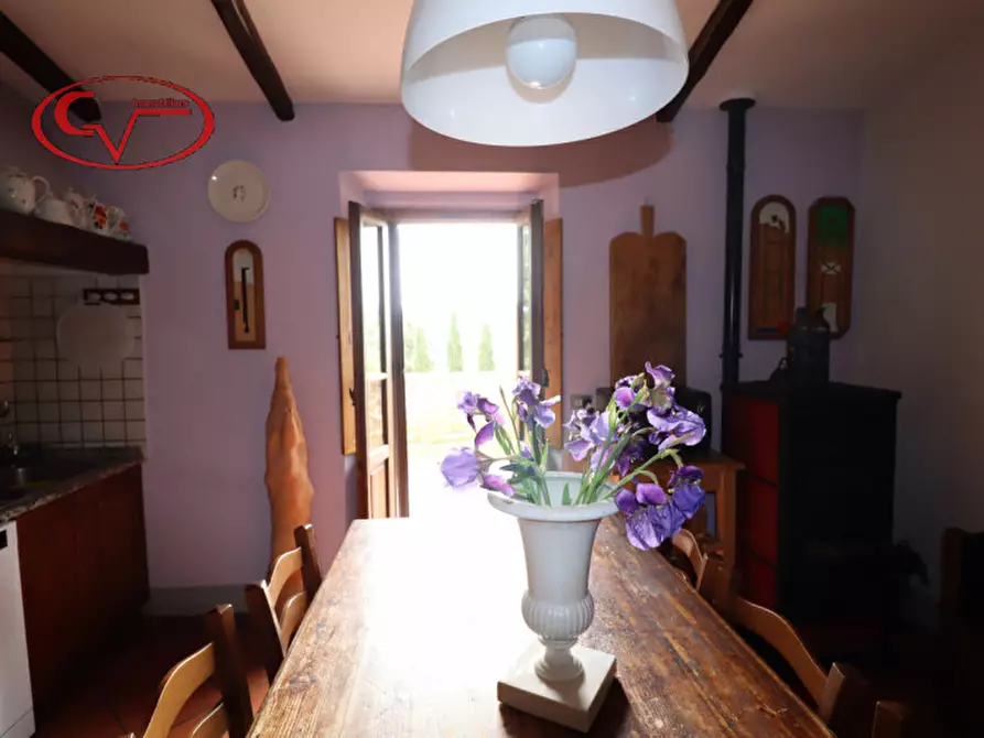 Immagine 50 di Rustico / casale in vendita  in ambra a Bucine