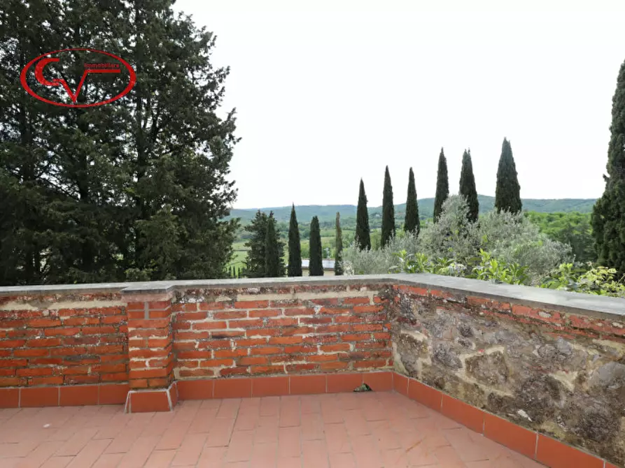 Immagine 52 di Rustico / casale in vendita  in ambra a Bucine