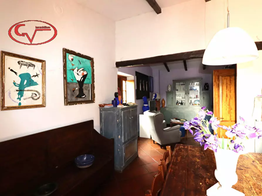 Immagine 53 di Rustico / casale in vendita  in ambra a Bucine