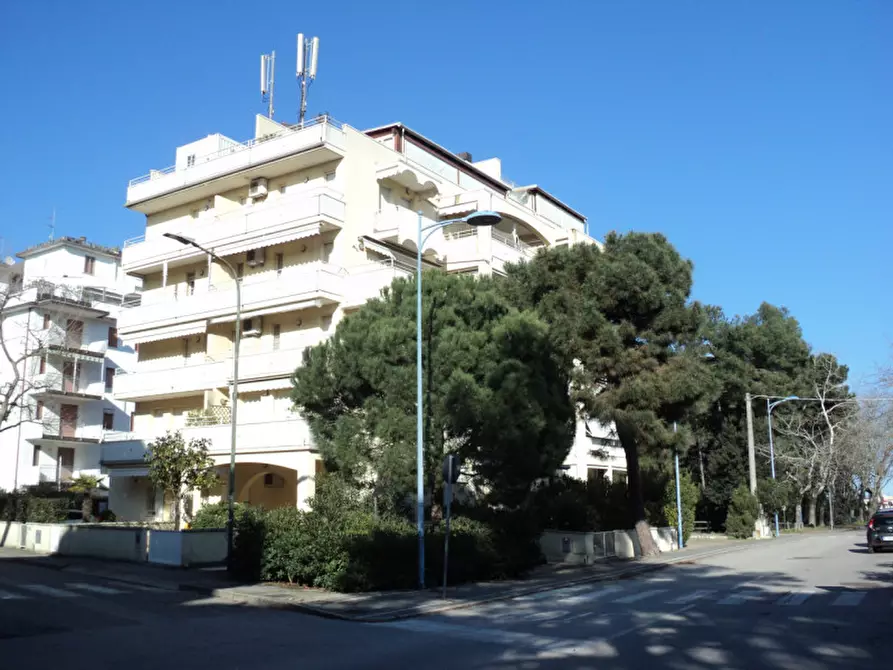 Immagine 1 di Appartamento in vendita  in VIA TINTORETTO 1 a Comacchio