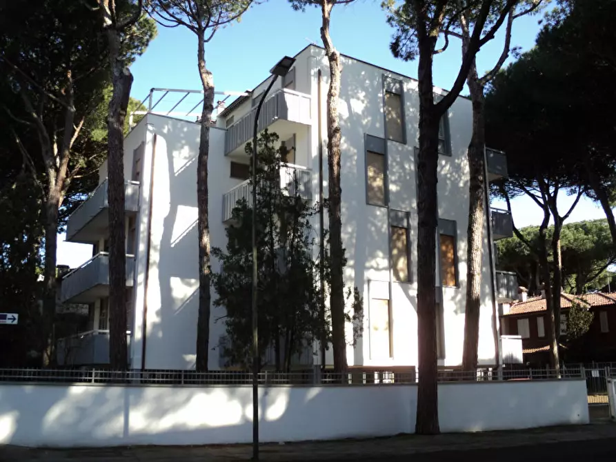 Immagine 1 di Appartamento in vendita  in viale leonardo 53 a Comacchio