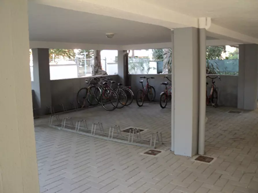 Immagine 21 di Appartamento in vendita  in viale leonardo 53 a Comacchio