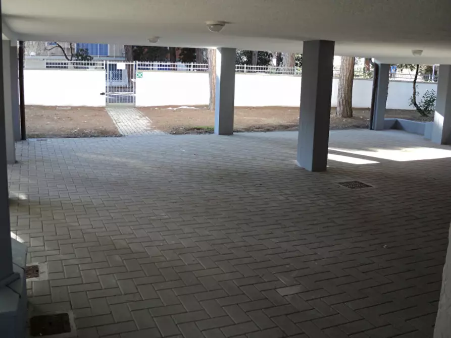 Immagine 25 di Appartamento in vendita  in viale leonardo 53 a Comacchio