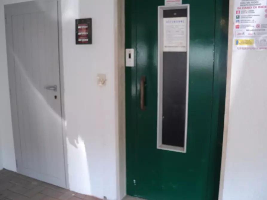 Immagine 26 di Appartamento in vendita  in viale leonardo 53 a Comacchio