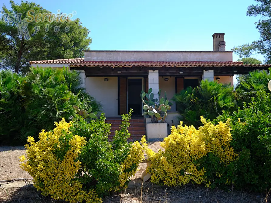 Immagine 1 di Villa in vendita  a Gallipoli