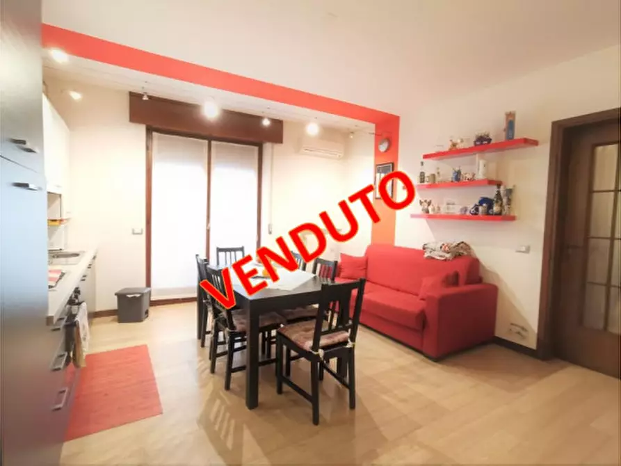 Immagine 1 di Appartamento in vendita  in Via San Giovanni Lupatoto 71 a Verona