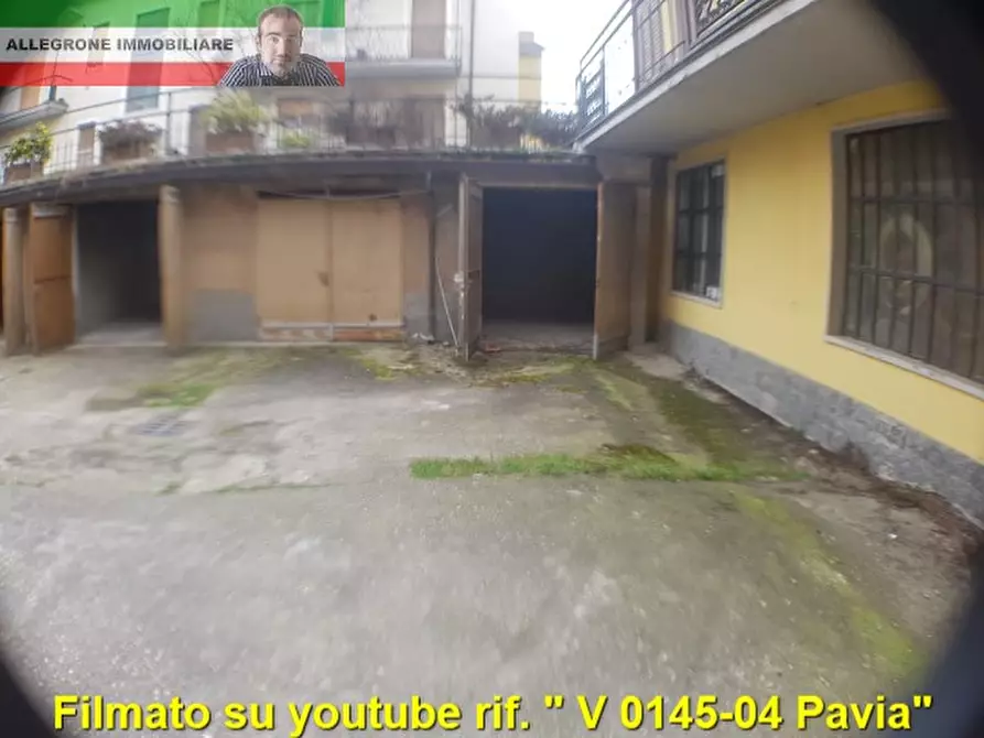Immagine 9 di Garage in vendita  in brenta a Pavia