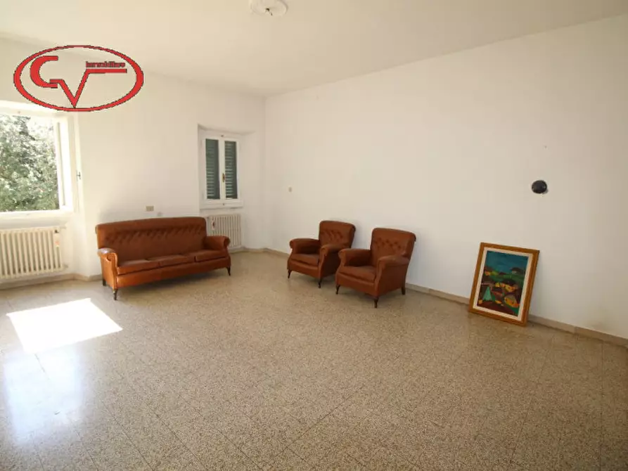 Immagine 1 di Appartamento in vendita  in loc. Cicogna a Terranuova Bracciolini