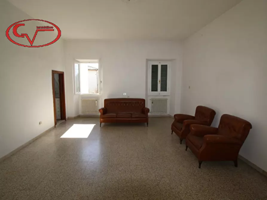 Immagine 2 di Appartamento in vendita  in loc. Cicogna a Terranuova Bracciolini