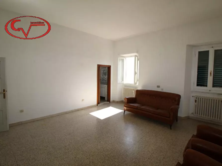 Immagine 3 di Appartamento in vendita  in loc. Cicogna a Terranuova Bracciolini