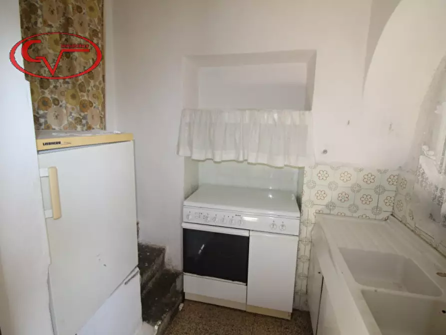 Immagine 4 di Appartamento in vendita  in loc. Cicogna a Terranuova Bracciolini