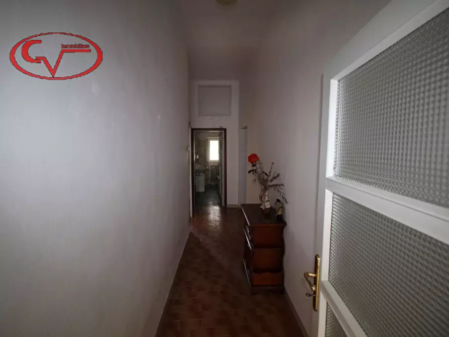 Immagine 7 di Appartamento in vendita  in loc. Cicogna a Terranuova Bracciolini