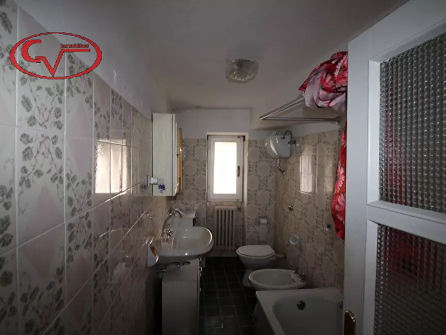 Immagine 10 di Appartamento in vendita  in loc. Cicogna a Terranuova Bracciolini