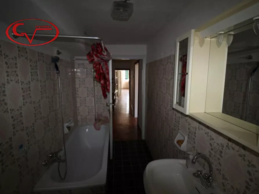 Immagine 11 di Appartamento in vendita  in loc. Cicogna a Terranuova Bracciolini