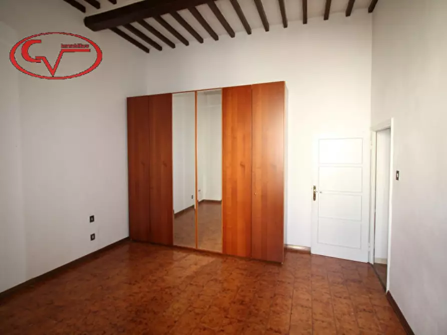 Immagine 13 di Appartamento in vendita  in loc. Cicogna a Terranuova Bracciolini