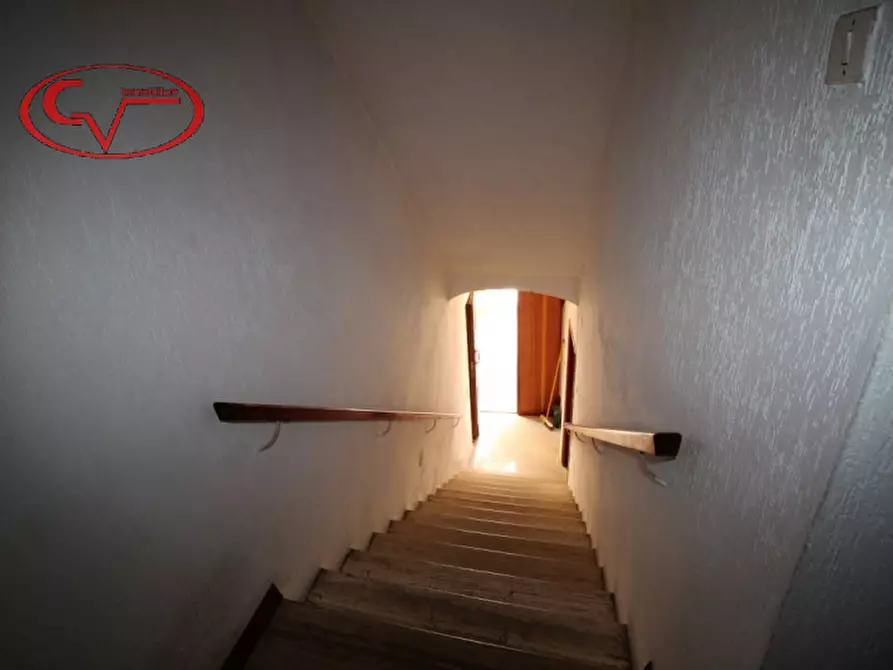 Immagine 14 di Appartamento in vendita  in loc. Cicogna a Terranuova Bracciolini