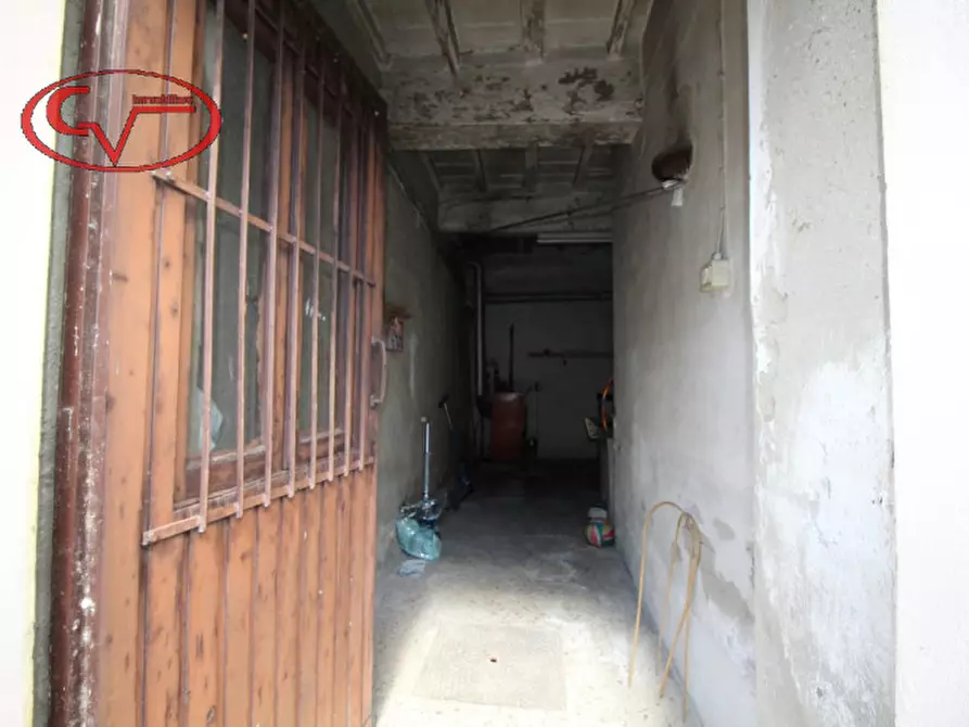 Immagine 16 di Appartamento in vendita  in loc. Cicogna a Terranuova Bracciolini