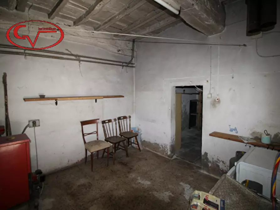 Immagine 17 di Appartamento in vendita  in loc. Cicogna a Terranuova Bracciolini