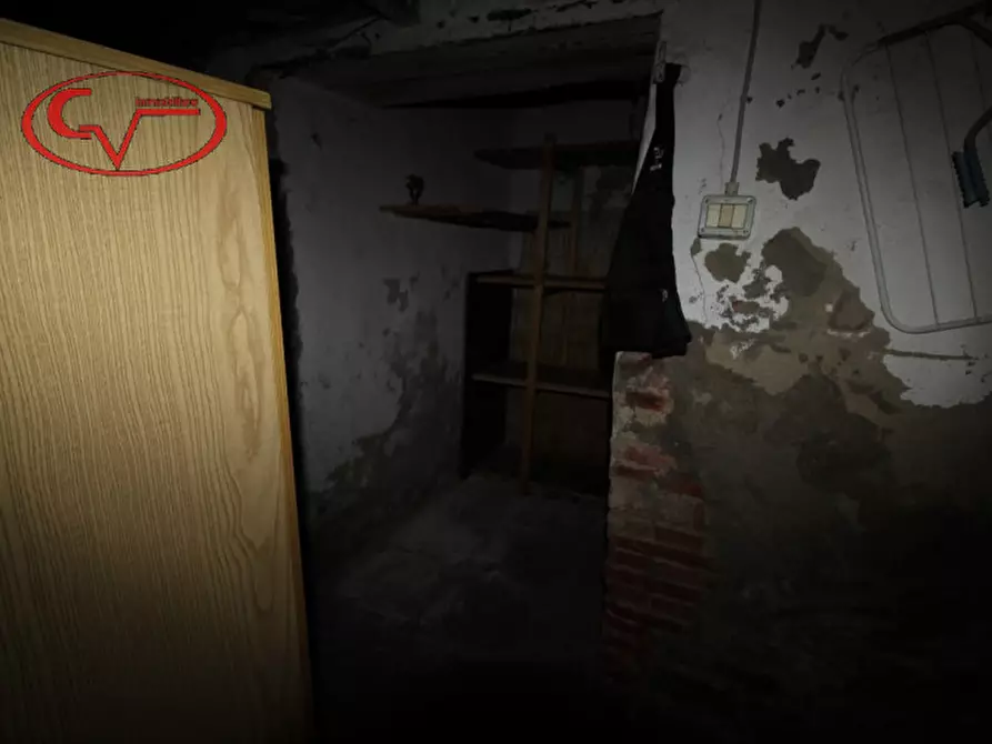 Immagine 19 di Appartamento in vendita  in loc. Cicogna a Terranuova Bracciolini