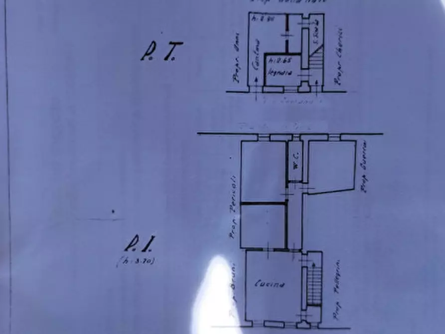 Immagine 20 di Appartamento in vendita  in loc. Cicogna a Terranuova Bracciolini