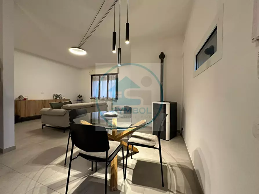 Immagine 2 di Casa trifamiliare in vendita  in Via Ragazzi del '99 a Mogliano Veneto