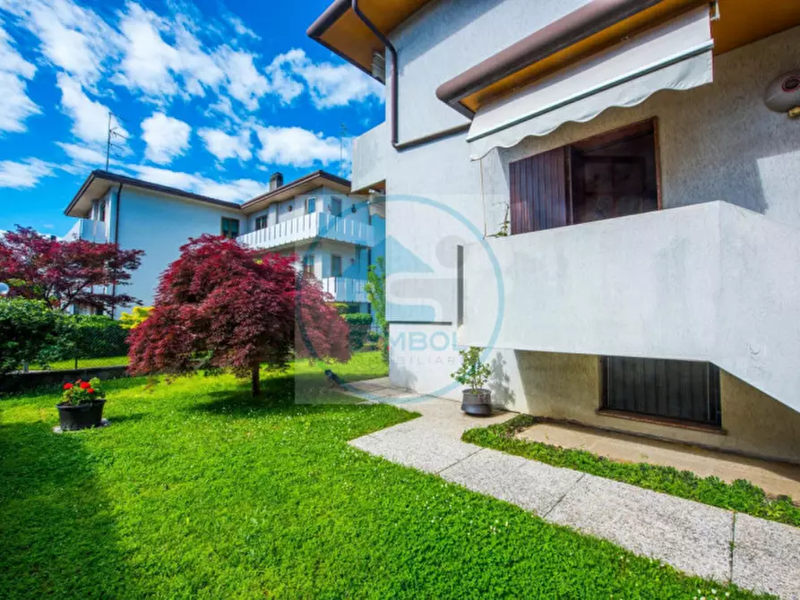 Immagine 3 di Casa trifamiliare in vendita  a Mogliano Veneto