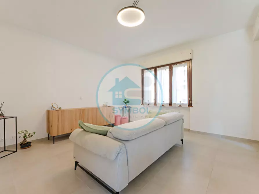 Immagine 4 di Casa trifamiliare in vendita  in VIA IPPOLLITO NIEVO a Mogliano Veneto